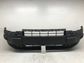 Front Lower Bumper Cover Black 2021-2022 Ford Bronco Sport M1PB-17626-A OEM