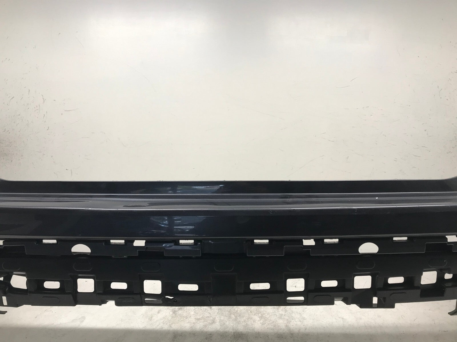 Rear Bumper Cover 1G3 20-21 Toyota Highlander L/LE/XLE/Hybrid 52159-0E170 OEM