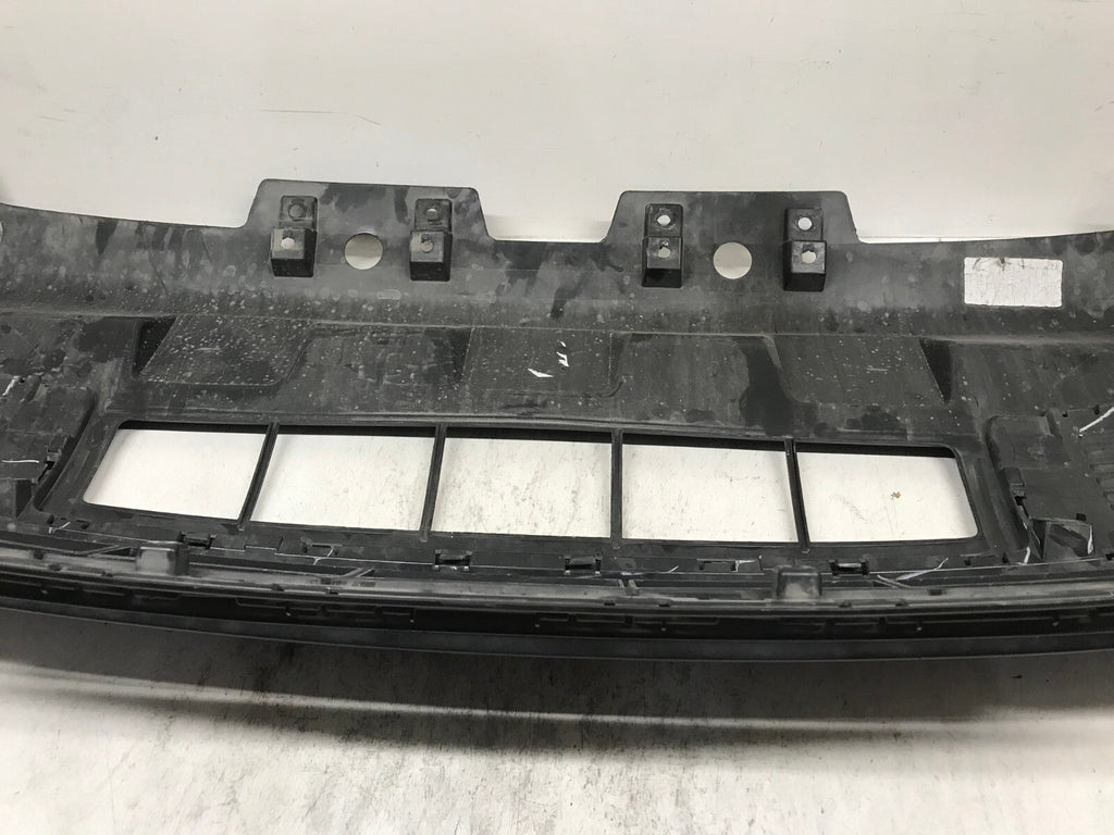 Front Lower Bumper LOCAL Black 2021-2022 Ford Bronco Sport M1PB-17626-A OEM