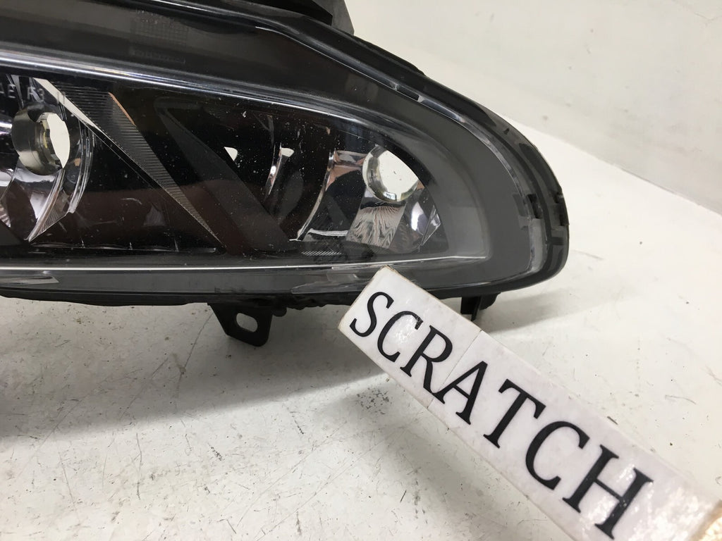 Fog light Damaged Lamp Drivers Side LH Nissan Maxima 2016-2018 OEM