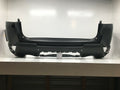 Rear Bumper Cover Range Rover Sport Black 2014-2017 DK62-17F954-AC OEM2