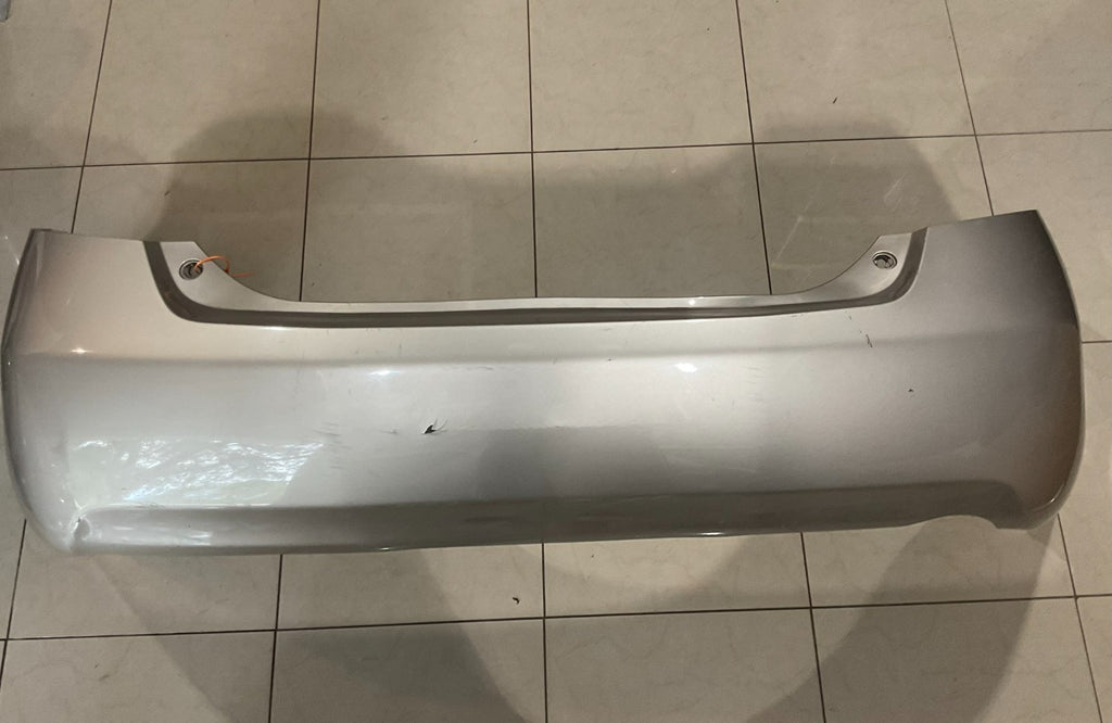 Rear Bumper Cover Gold Toyota Camry Base CE LE XLE 4 Cylinder 52159+06440 OEM
