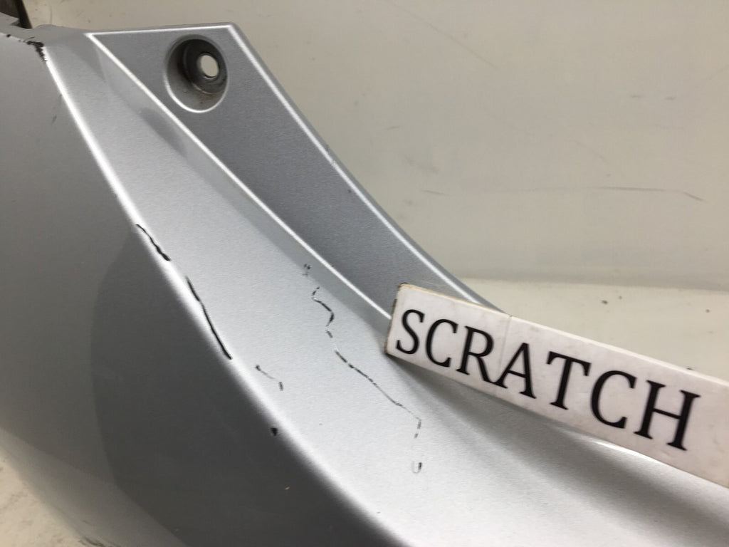 Rear Bumper Cover Toyota Corolla L LE S S Plus ECO 1F7 2014-2018 52159-02A10 OEM