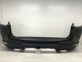 Rear Bumper Cover Land Range Rover Sport Base/SE/HSE w/Sensr Holes 2014-2017 OEM