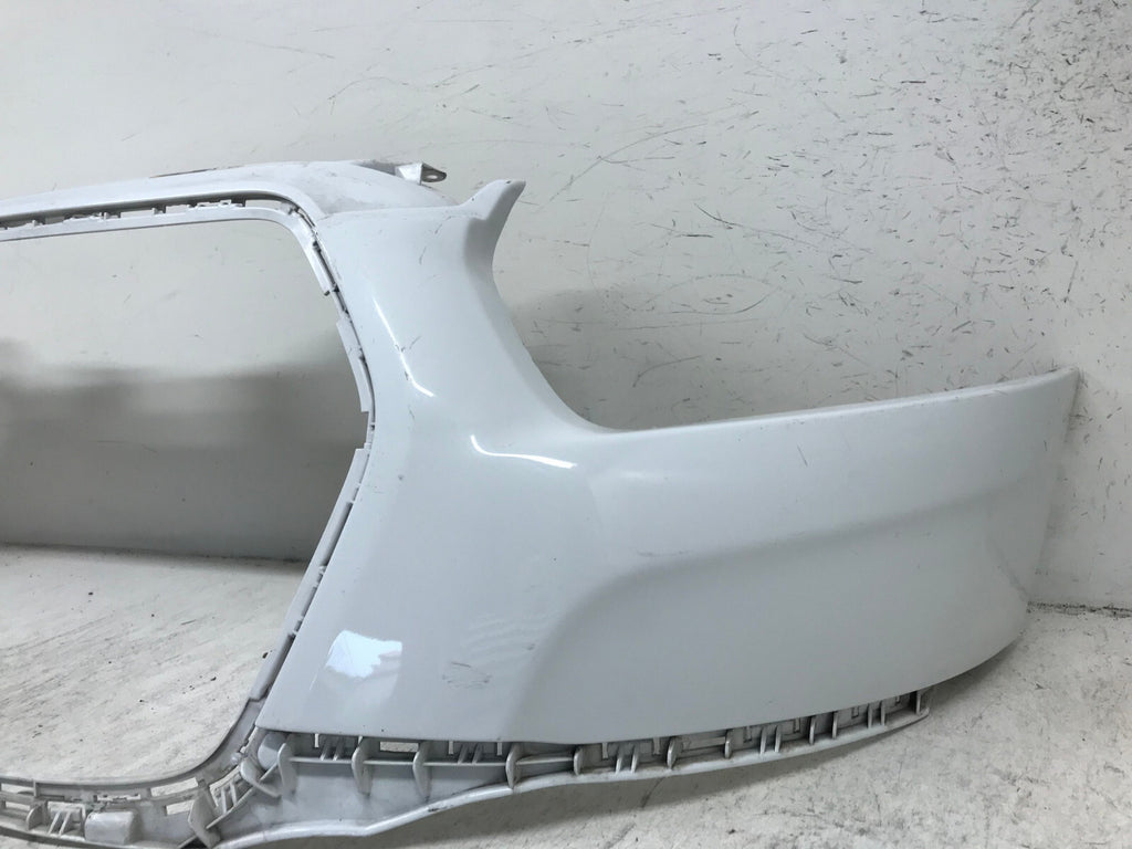 Front Bumper Cover White 2020 2021 Ford Transit 150/250/350 LK41-R17757-ACW OEM