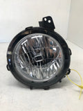Headlight Damaged Left Driver LH Jeep Gladiator 2020 55112873AG OEM