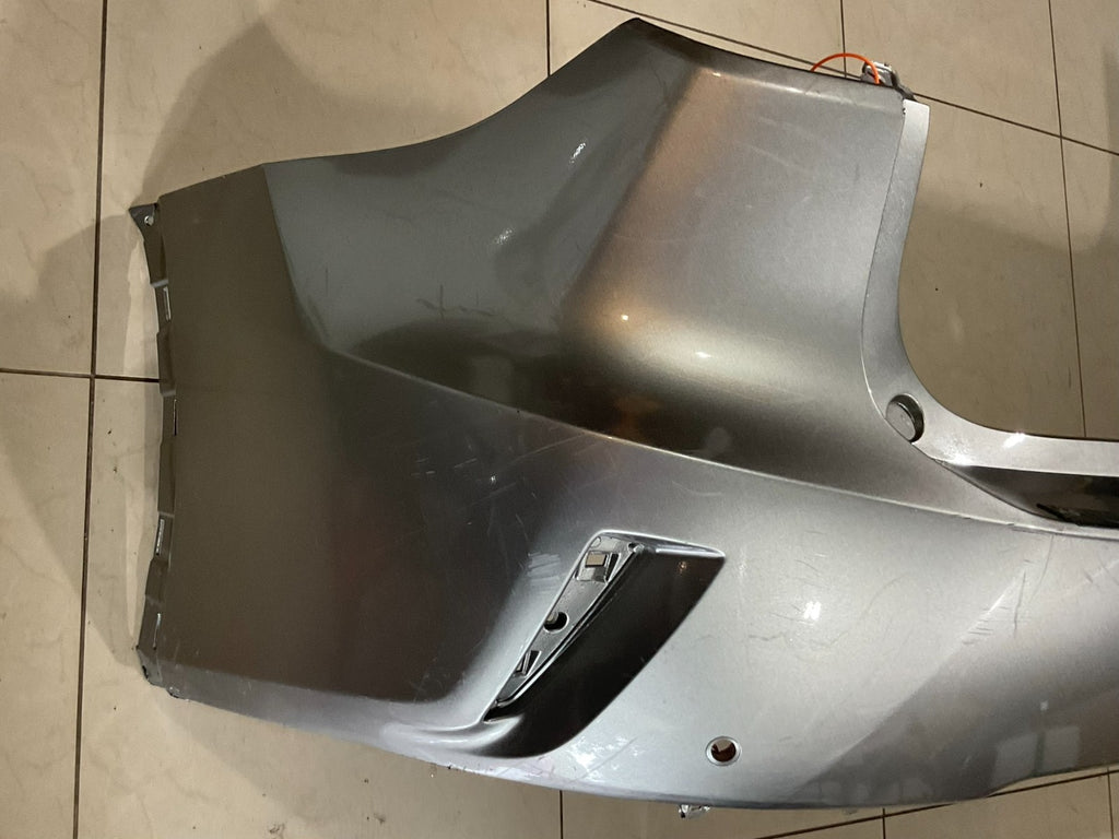 Rear Bumper Cover Gold Lexus RX350/RX450H Base/F Sport 2016 CAPA