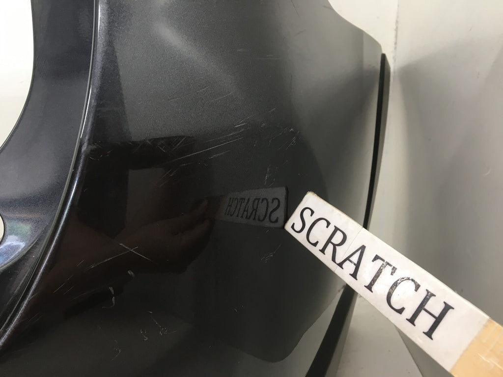 Rear Bumper Cover Subaru Forester Base Limited Premium 2019 57704SJ300 OEM