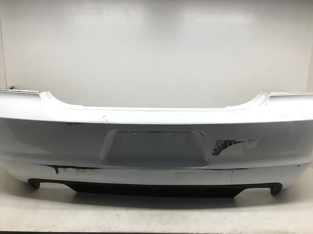 Rear Bumper Cover Dodge Charger 2011-2014 11LD-200AA OEM3