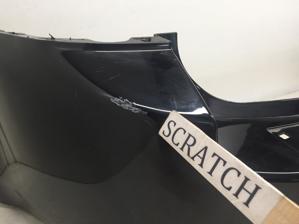 Rear Bumper Cover Honda Pilot Touring 2012 2013 2014 2015 71501-SZA-ZZ00 OEM