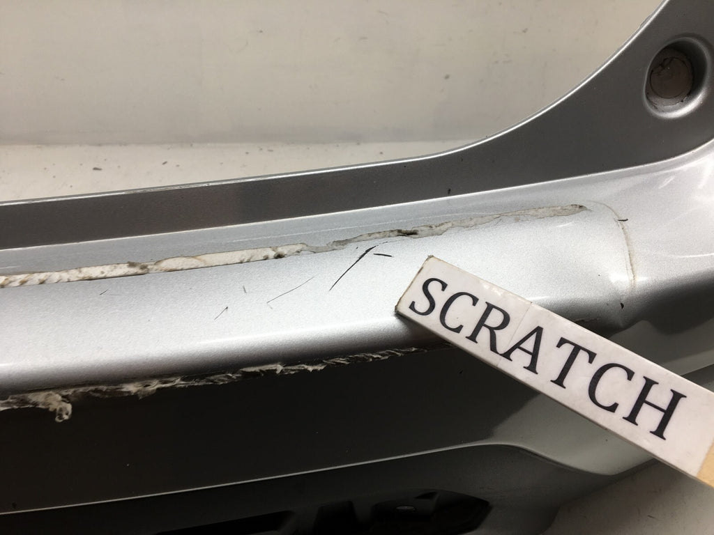 Rear Bumper Cover Nissan Pathfinder S SL Platinum 2013-2016 85022-3KA0H OEM