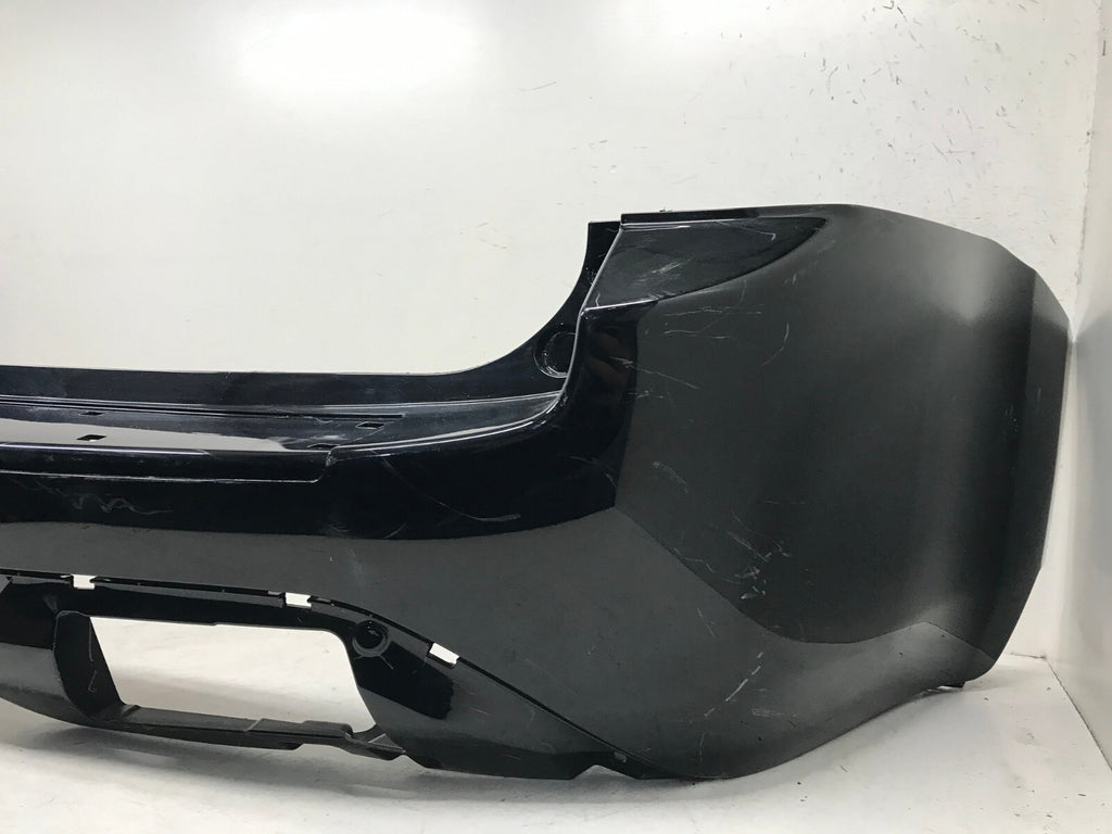 Rear Bumper Cover Honda Pilot Touring 2012 2013 2014 2015 71501-SZA-ZZ00 OEM3