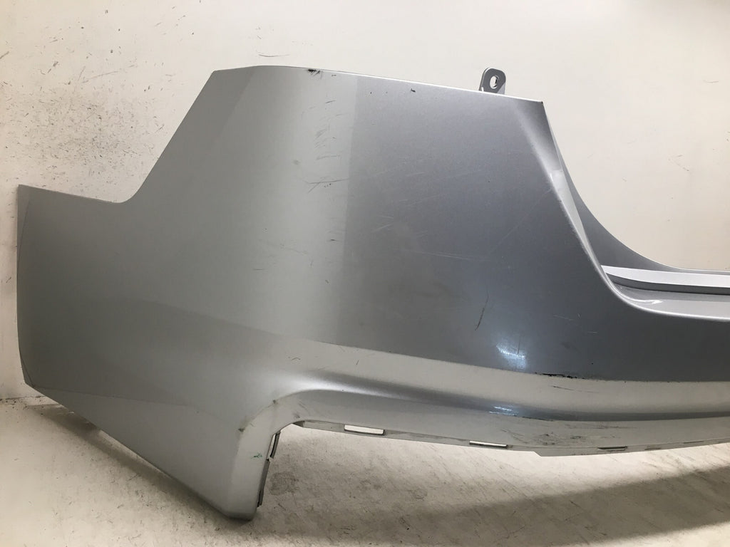 Rear Bumper Cover Nissan Altima S/SL/SV/SR/Platinm/Edt.ONE 19-20 85022-6CA0H OEM