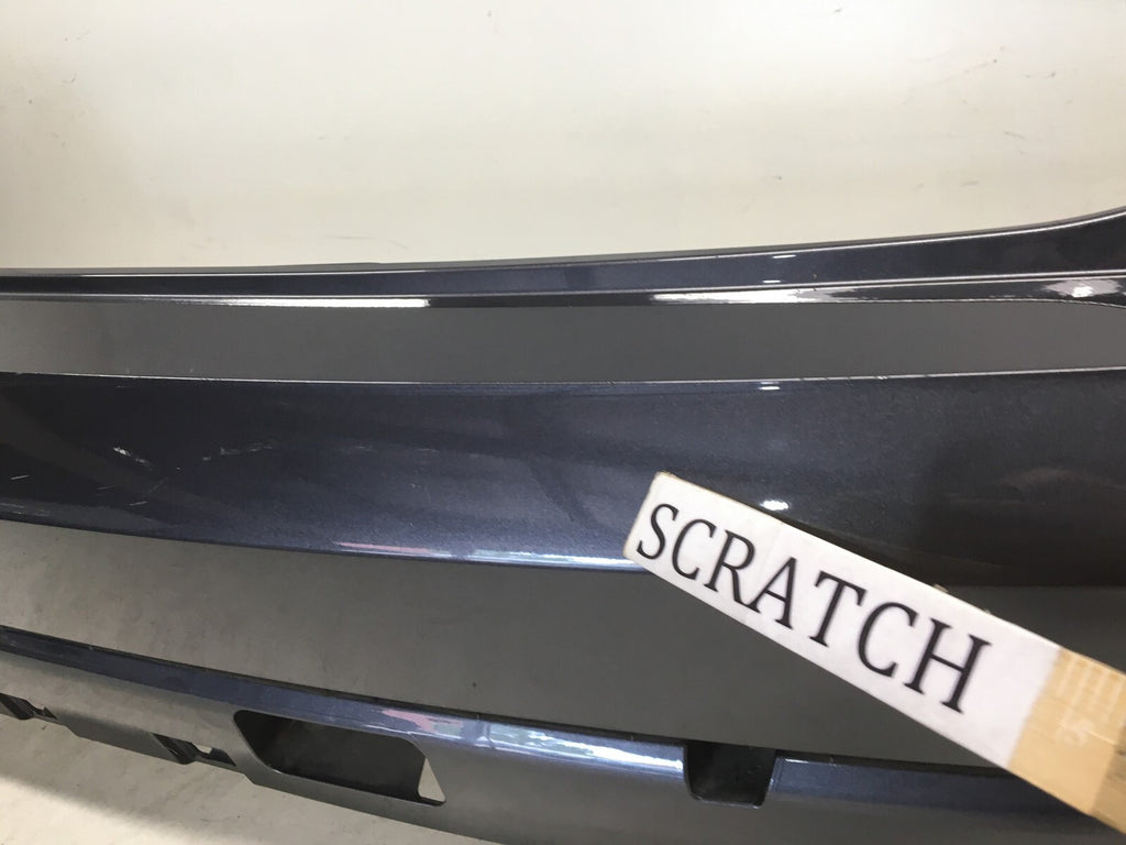 Rear Upper Bumper Cover Honda Pilot LX EX EX L Elite Touring 2016-2018 OEM