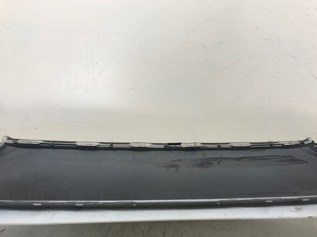 Rear Bumper Cover White 2016 2017 2018 Acura RDX Base/Tech 71501-TX4-ZY00 OEM