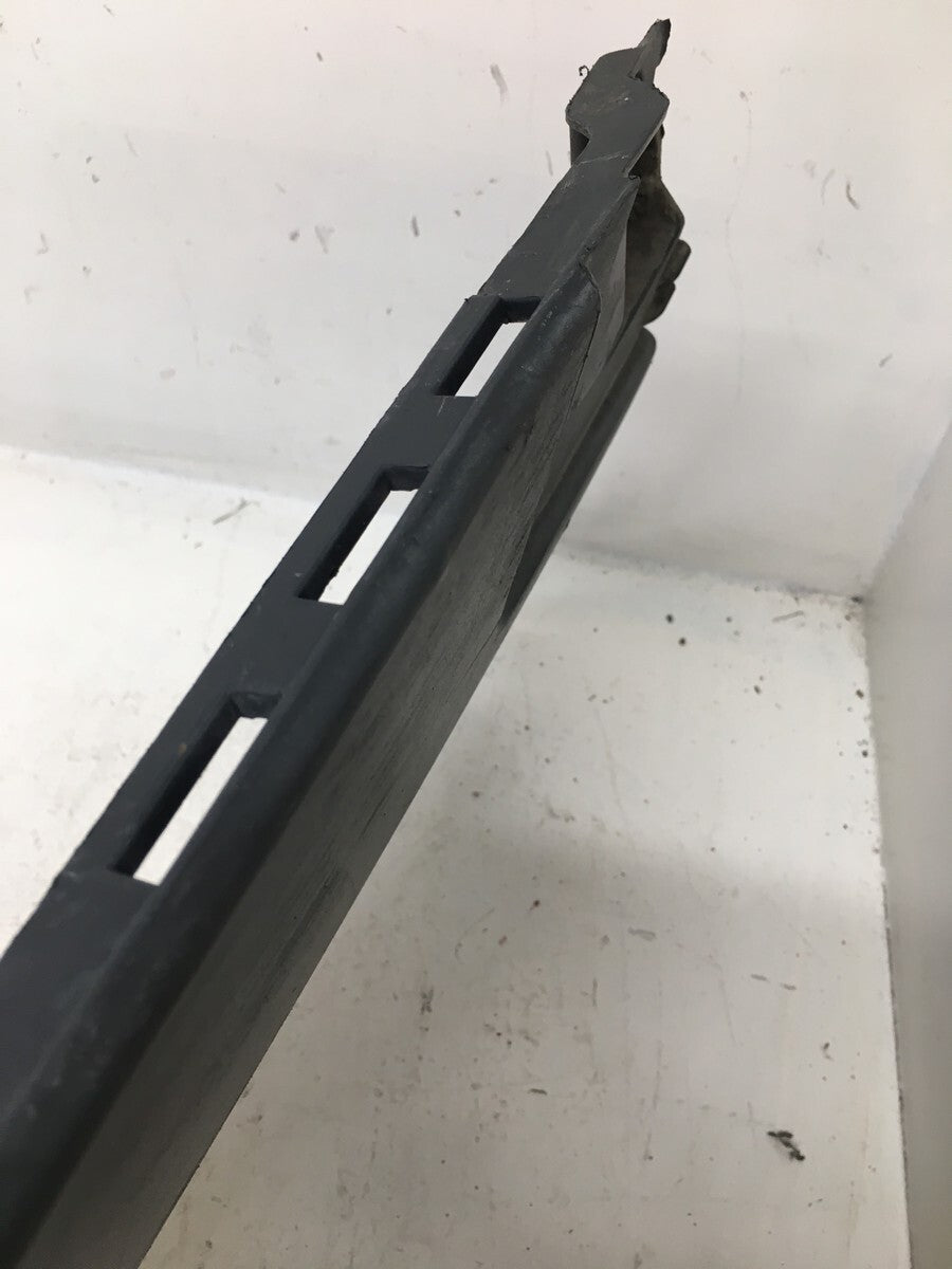 Rear Bumper Cover Land Rover LR3 HSE/SE w/Sensor Holes 05-2008 9H22-17D822 OEM2