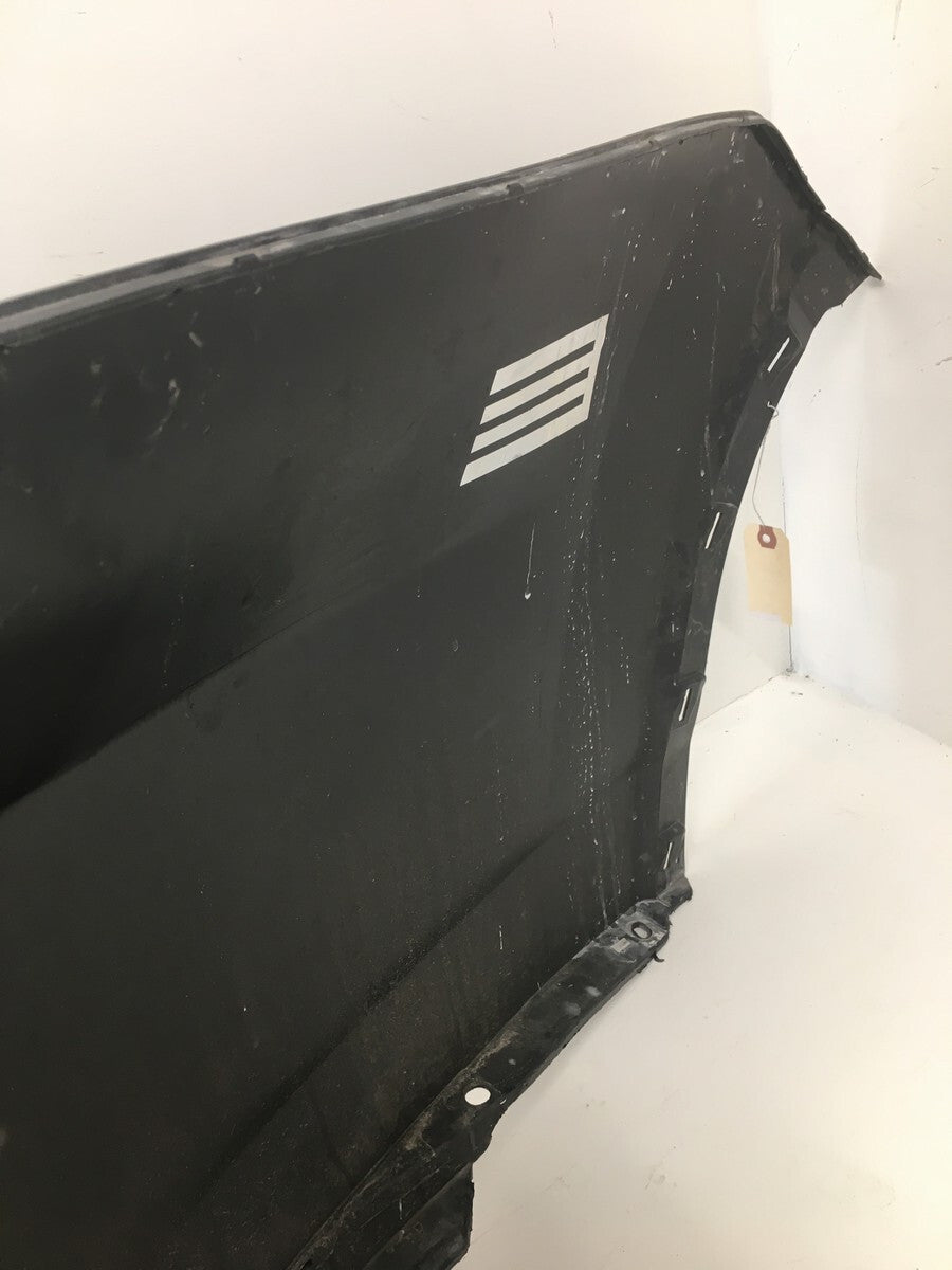 Rear Bumper Cover Toyota Highlander w/o Sensor 2014-2018 52159-0E060 OEM