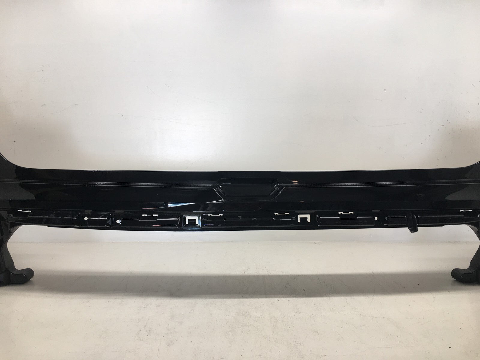 Rear Bumper Cover Honda Passport 2018 71101-TGS-A000 Original