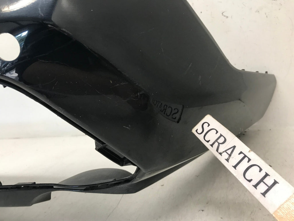 Rear Bumper Cover Toyota RAV4 Adventure 2019 2020 52159-0R200 OEM