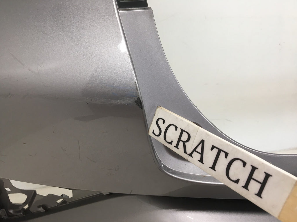 Rear Bumper Cover Toyota C HR LE Limited XLE XLE Premium 2018 2019 OEM