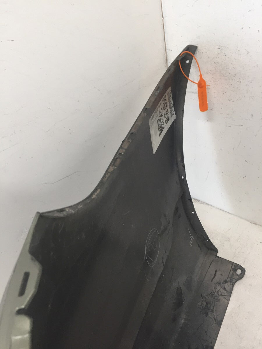 Rear Bumper Cover Subaru Outback 2015 2016 2017 57704AL11B OEM