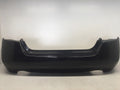 Rear Bumper Cover Nissan Altima Base S SL SE SR Hybrid 07-2012 85022-JA040 OEM3