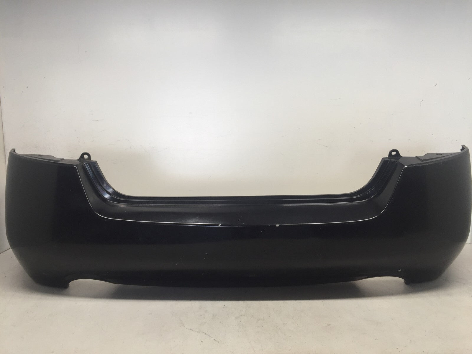 Rear Bumper Cover Nissan Altima Base S SL SE SR Hybrid 07-2012 85022-JA040 OEM3