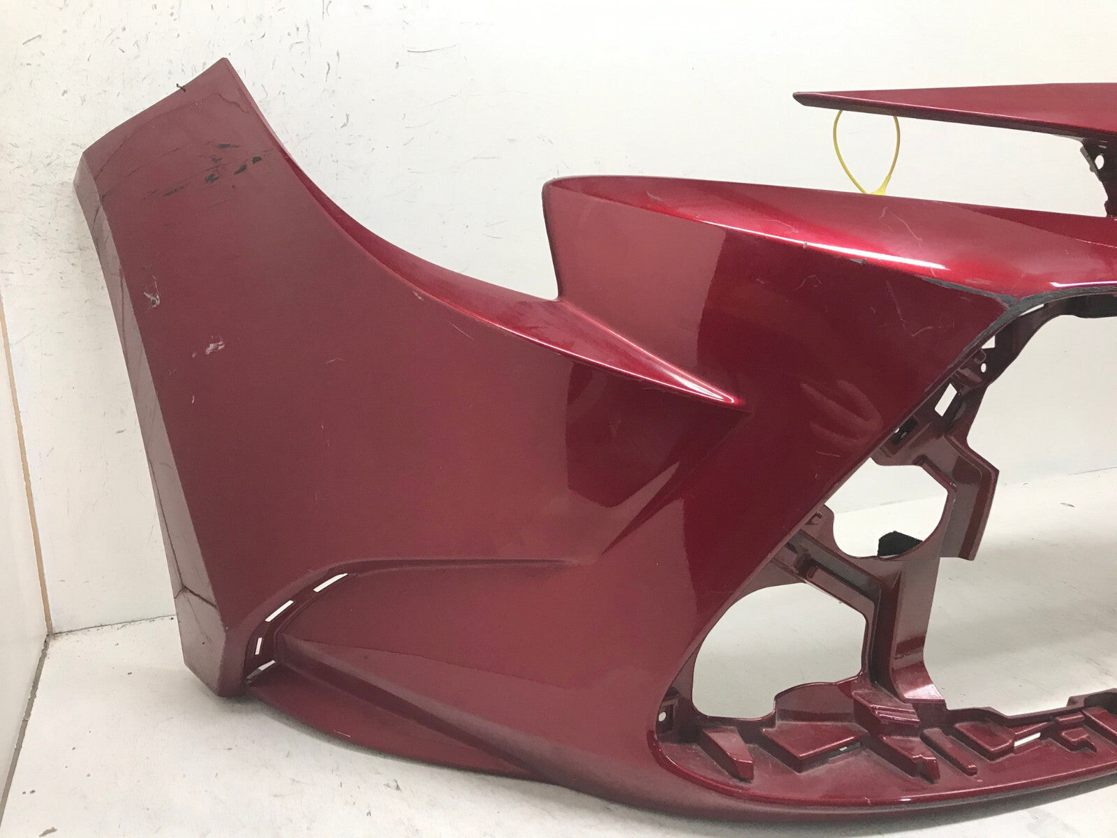Front Bumper Cover 3T3 2020 2021 Toyota Corolla Sedan L/LE/XLE/Hybrid OEM