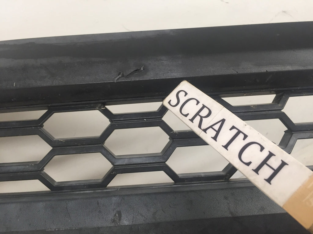 Grille Grill Chevy Silverado LTZ 1500 2014 2015 22757227 OEM