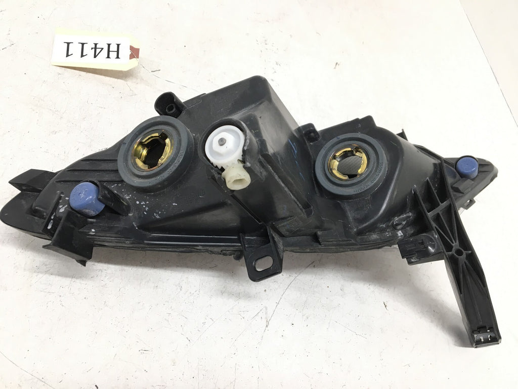 Fog light Damaged Lamp Drivers Side LH Nissan Maxima 2016-2018 OEM