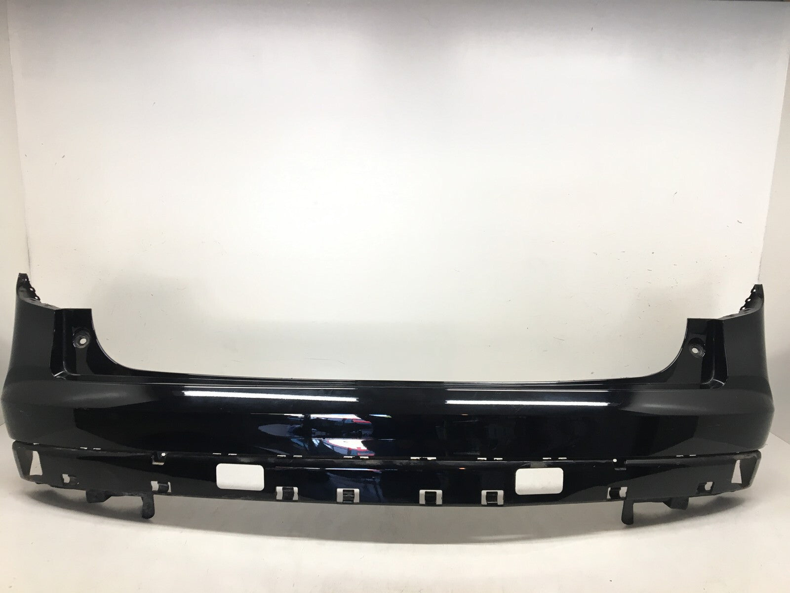 Rear Upper Bumper Cover Honda Pilot LX EX EX L Elite Touring  2016-2018 OEM