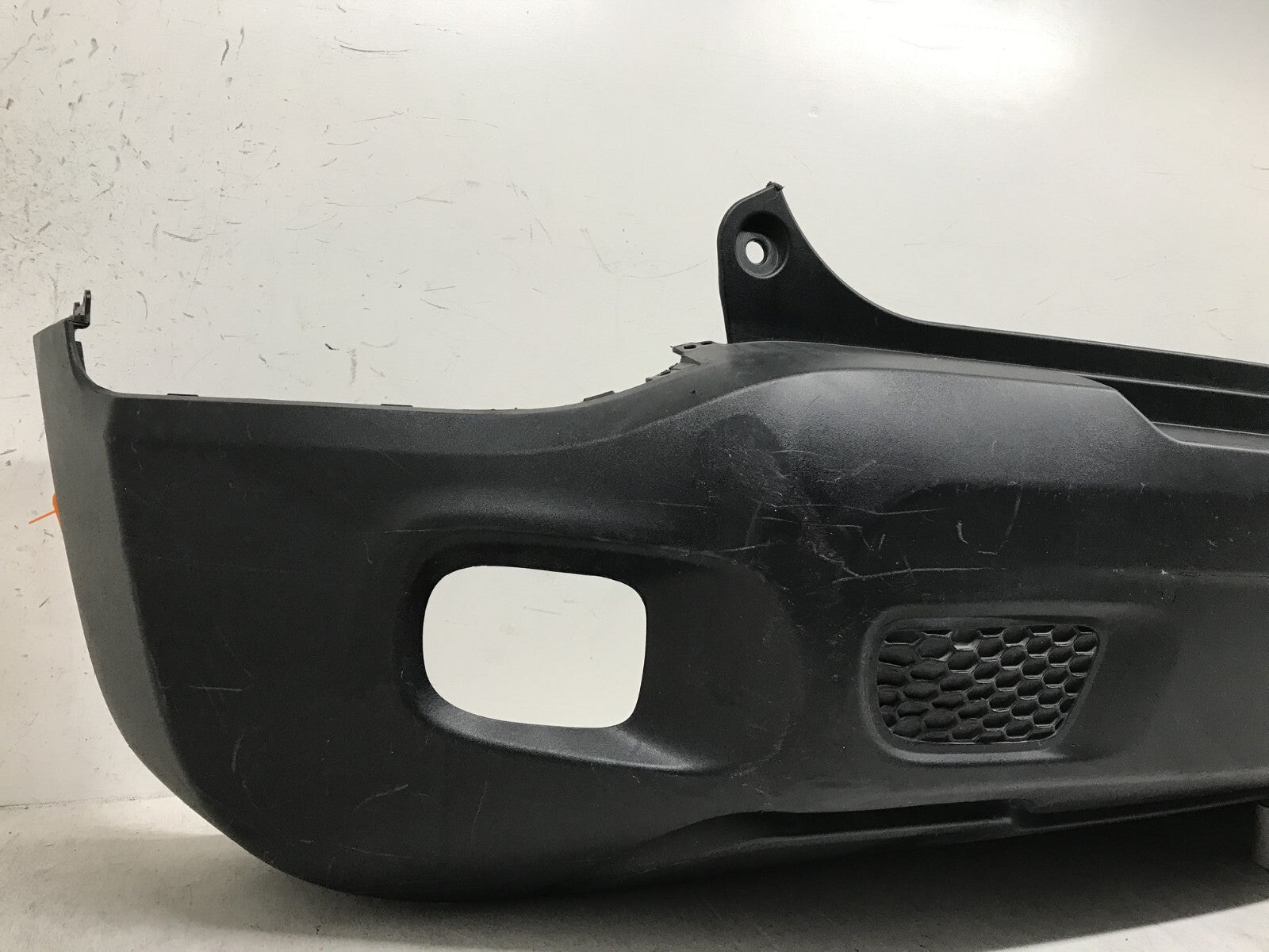 Rear Bumper Cover Jeep Renegade 14-17 735579025 OEM3