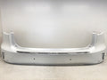 Rear Bumper cover Lexus RX350 RX450H Base F Sport w/Sensor Holes 085 16-2018 OEM