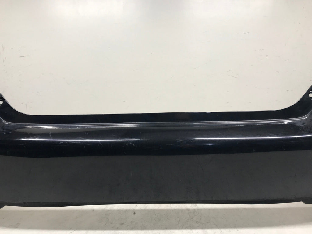 Rear Bumper Cover Honda Civic EX LX Touring 2016 2017 71501-TBA-A010 OEM7