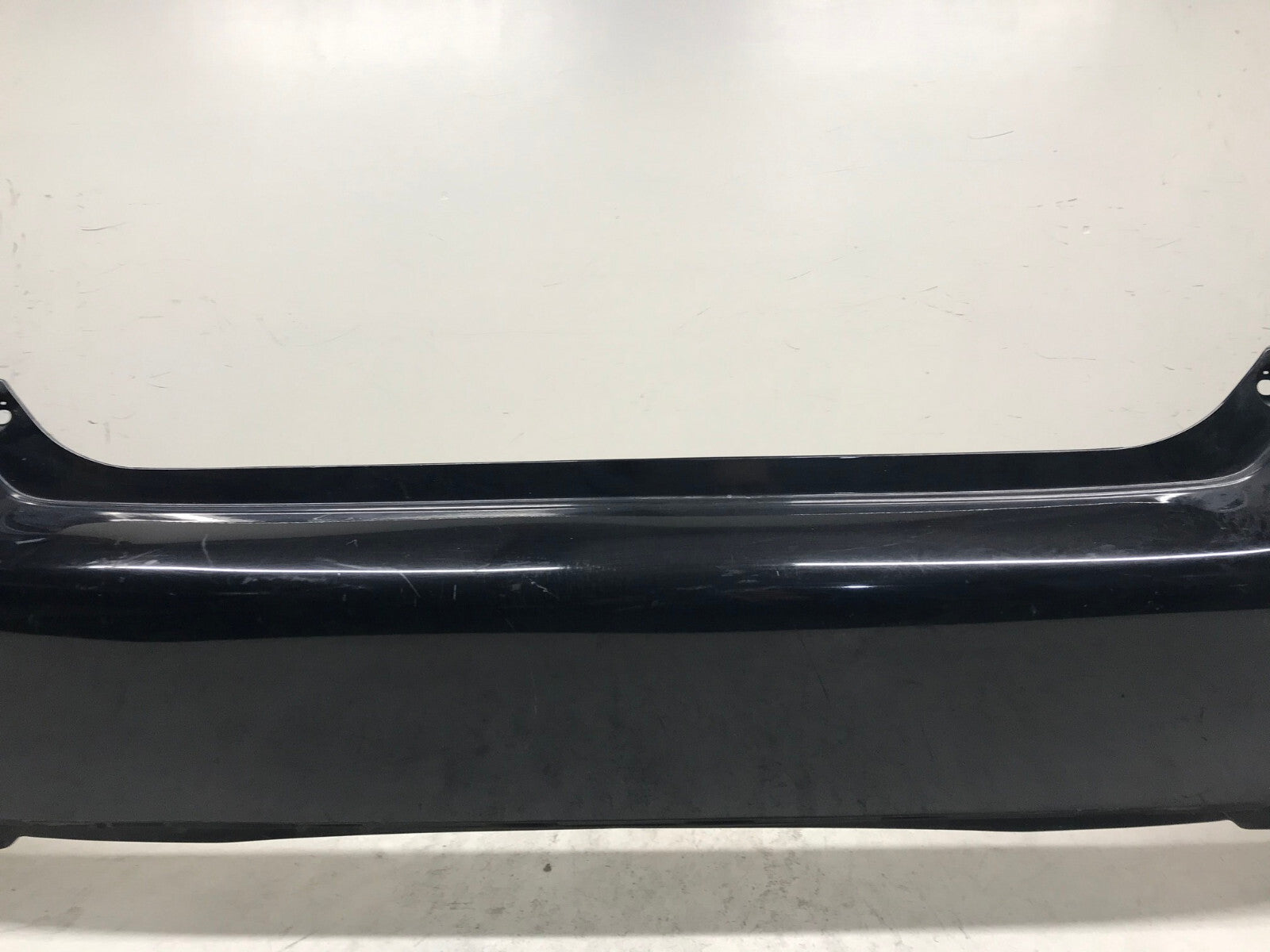 Rear Bumper Cover Honda Civic EX LX Touring 2016 2017 71501-TBA-A010 OEM7