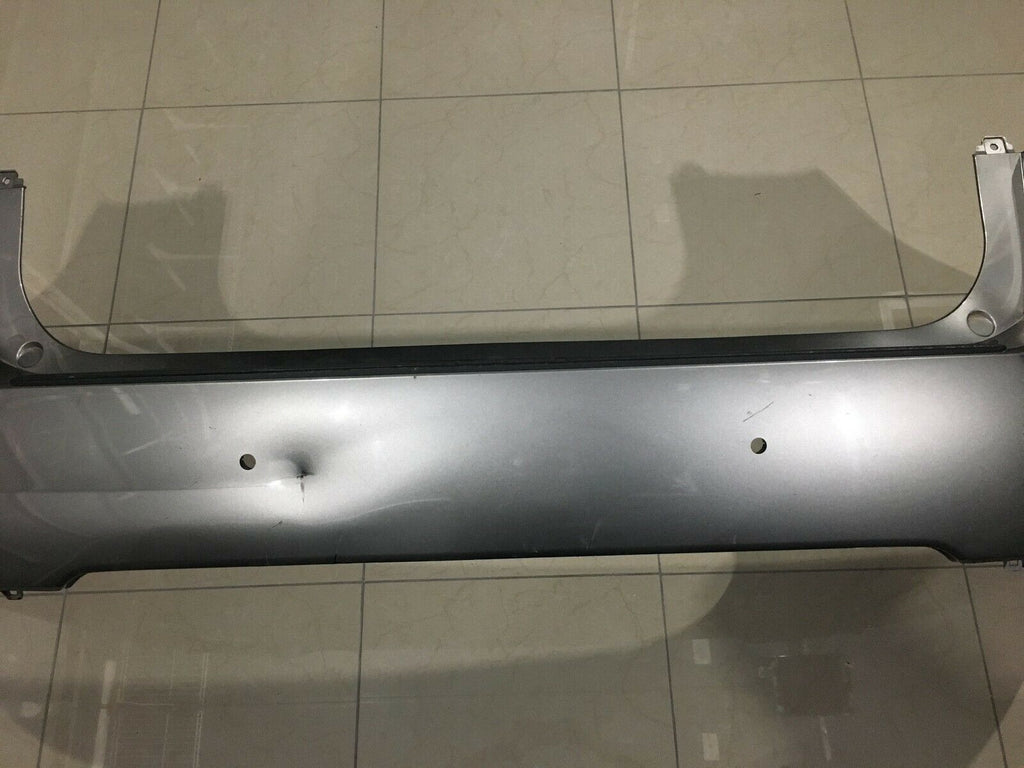 Rear Bumper Cover Lexus RX350/RX450H Base/F Sport w/Sensor Holes 2016 OEM (5)