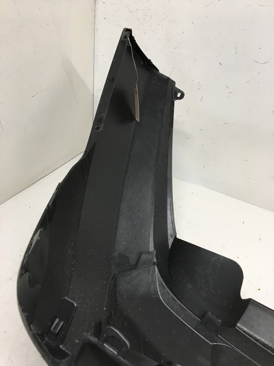 Rear Bumper Cover Toyota RAV4 2019 52159-0R160 Original
