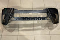 Front Bumper Cover Grey 2017-2018 Toyota Highlander LE/XLE/SE 52119+0e350 OEM