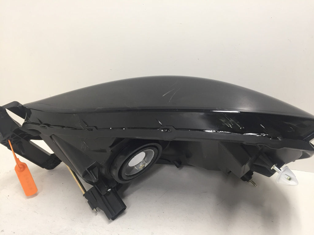 Headlight Damaged Lamp Right RH Dodge RAM 1500 2500 3500 Pickup 2006-2008 CAPA