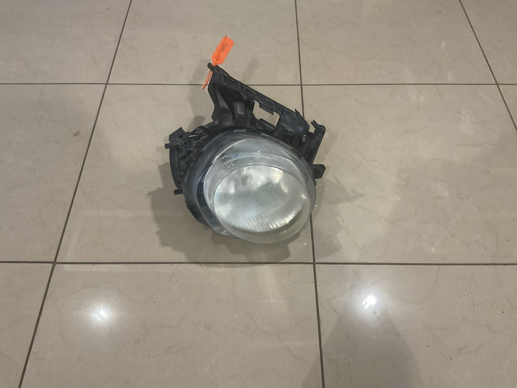 Headlight Right Passenger RH 2011-2014 Nissan Juke CAPA