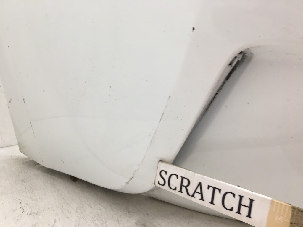Rear Bumper Cover Toyota Corolla Auris Hatchback 040 2018 2019 52159-02E20 OEM