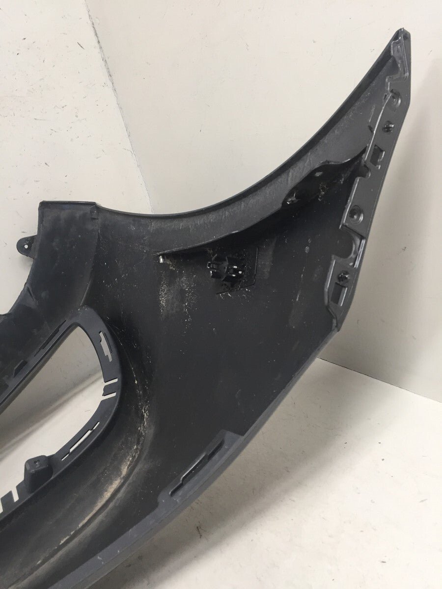 Front Bumper cover Mercedes E CLASS Coupe Cabrio Sport w/Sensor Holes 17 18 OEM2