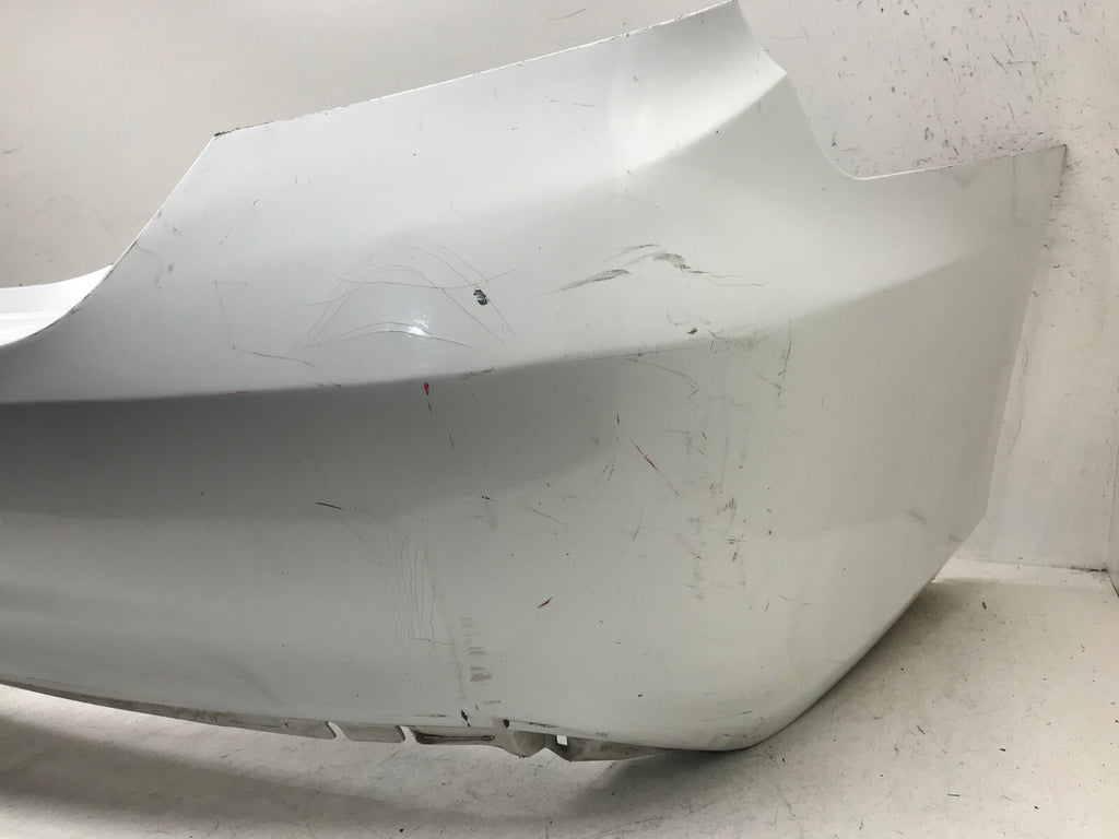 Rear Bumper Cover Toyota Camry LE XLE SE XSE Hybrid 040�15-2017 52159-06390 OEM5
