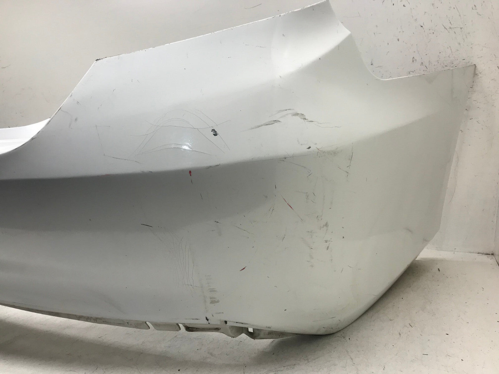 Rear Bumper Cover Toyota Camry LE XLE SE XSE Hybrid 040�15-2017 52159-06390 OEM5