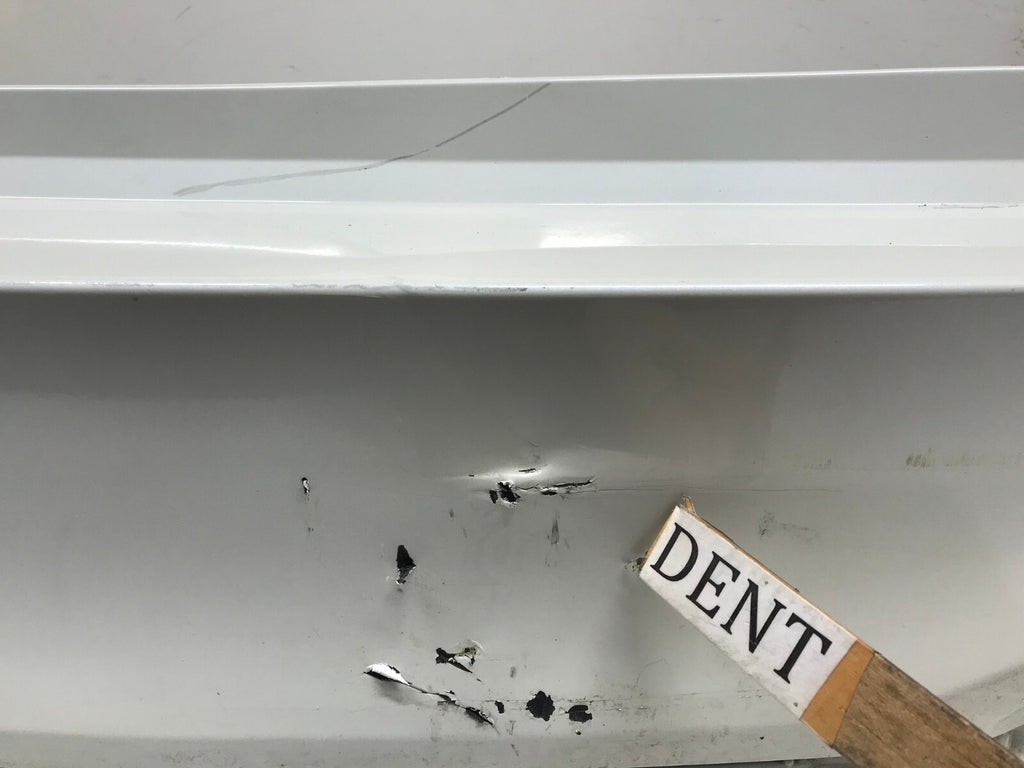 Rear Bumper Cover Acura RDX Base 2016-2018 71501-TX4-ZY00 OEM