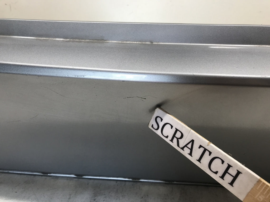Rear Bumper Cover Toyota Camry L/LE/XLE/Hybrid LE/Hybrid XLE 1J9 2018-2020 OEM