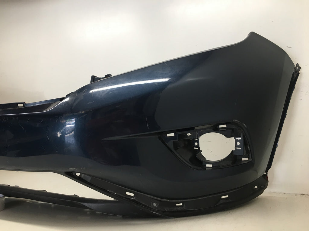 Front Bumper Cover Nissan Murano S SL SV Platinum 2015-2018 62022-5AA0H OEM