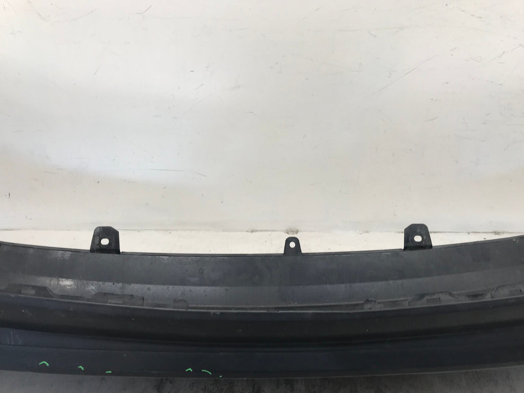 Rear Bumper Cover Black 2023-2024 Honda CR-V LX/EX/EX-L 71501-3A0A-A000 OEM