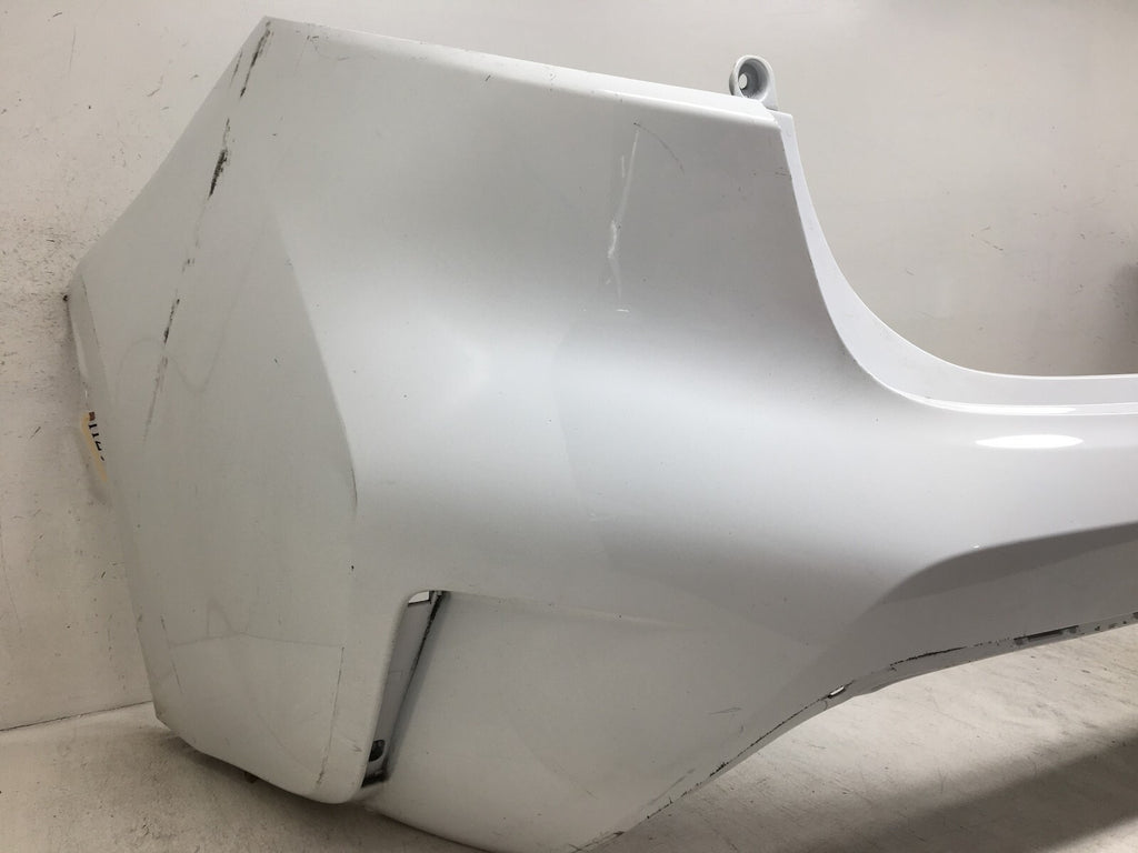 Rear Bumper Cover Toyota Corolla Auris Hatchback 040 2018 2019 52159-02E20 OEM