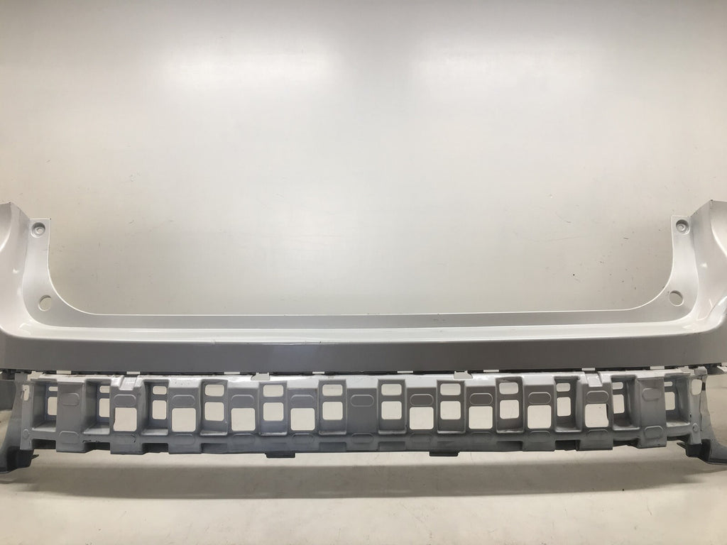 Rear Bumper Cover Toyota Highlander w/o Sensor 2014-2018 52159-0E060 Original
